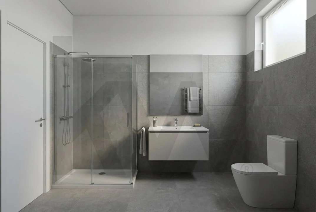 Apartamento T3 para Venda em Queluz e Belas Foto 6