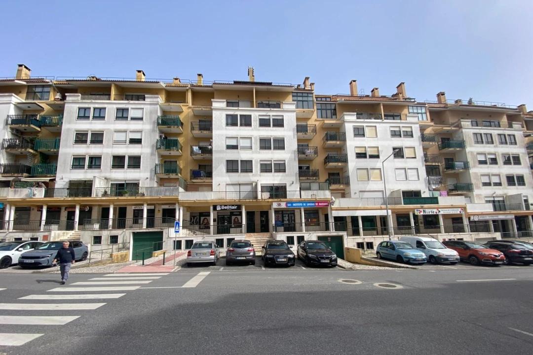 Apartamento T3 para Venda em Queluz e Belas Foto 11