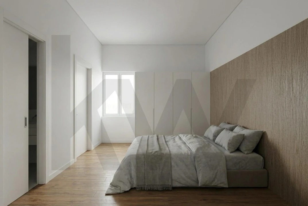 Apartamento T3 para Venda em Queluz e Belas Foto 10