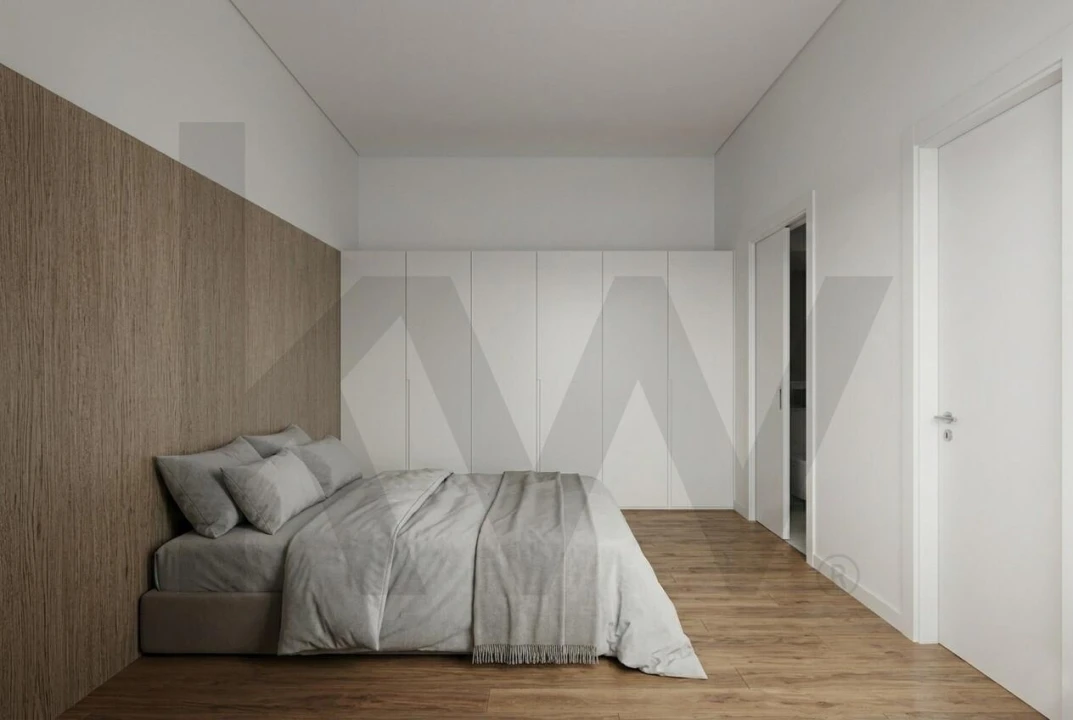 Apartamento T3 para Venda em Queluz e Belas Foto 9