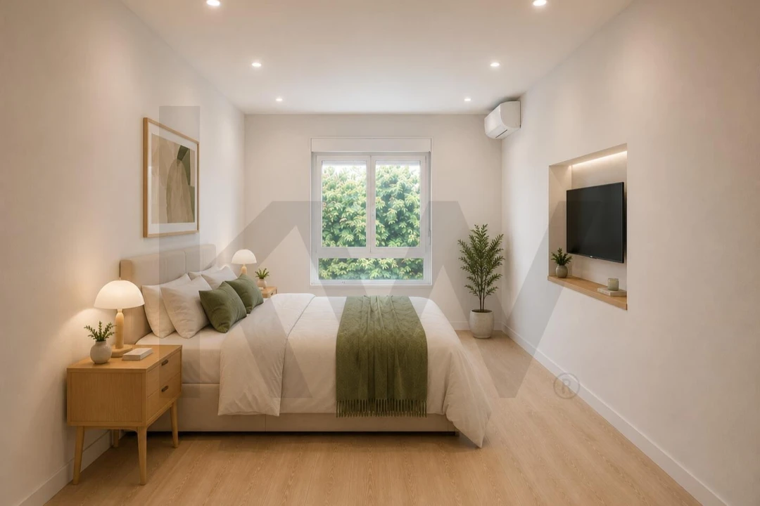 Apartamento T3 para Venda em Queluz e Belas Foto 8