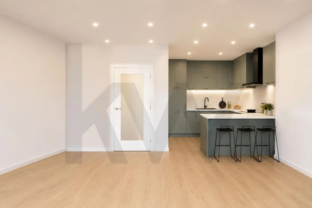 Apartamento T3 para Venda em Queluz e Belas Foto 4