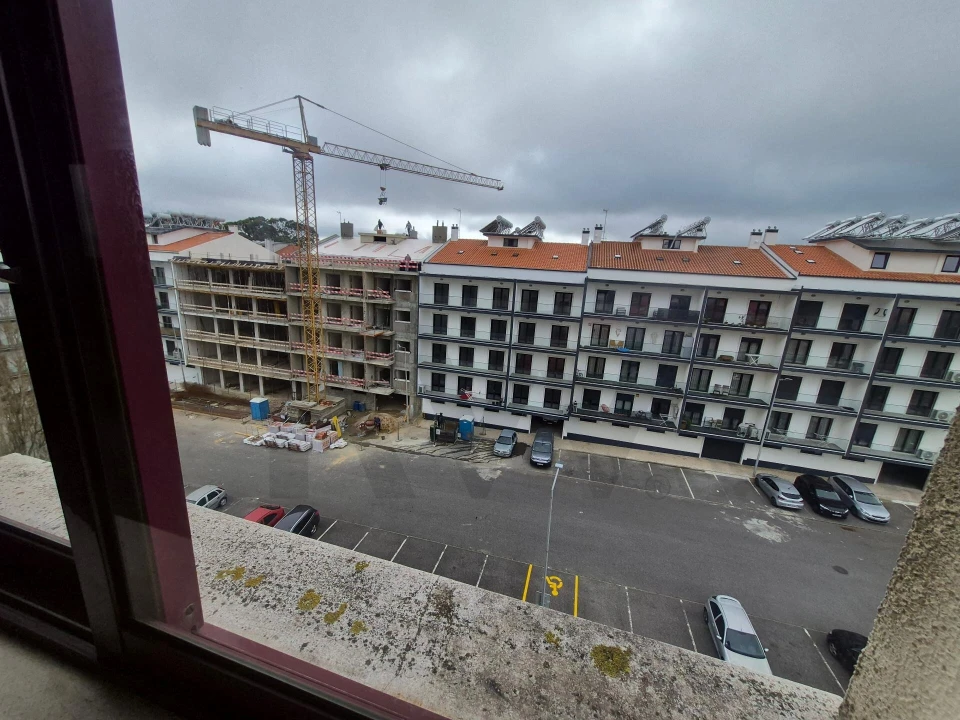 Apartamento T3 para Venda em Algueirão-Mem Martins Foto 12