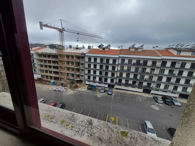 Apartamento T3 para Venda em Algueirão-Mem Martins Foto 12