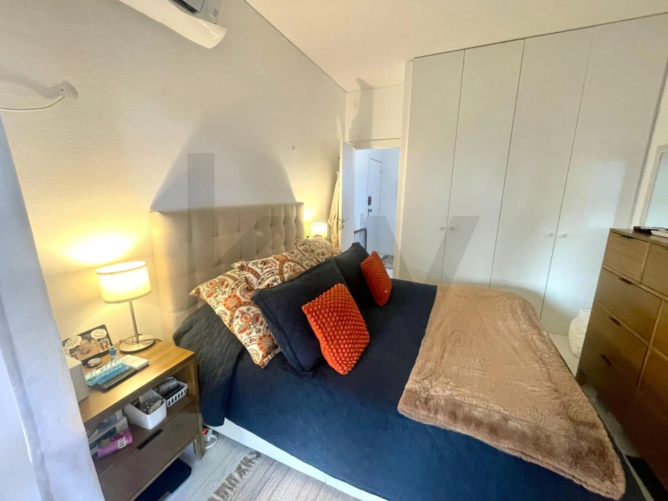 Apartamento T1 para Arrendamento em Cascais e Estoril Foto 8