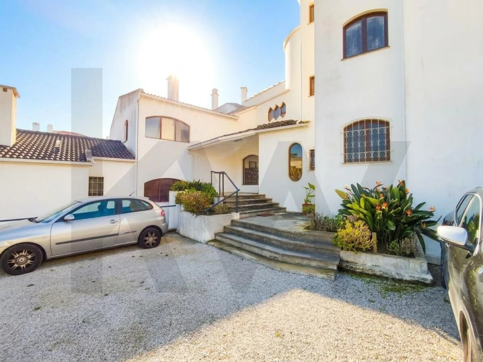 Apartamento T1 para Arrendamento em Cascais e Estoril Foto 2