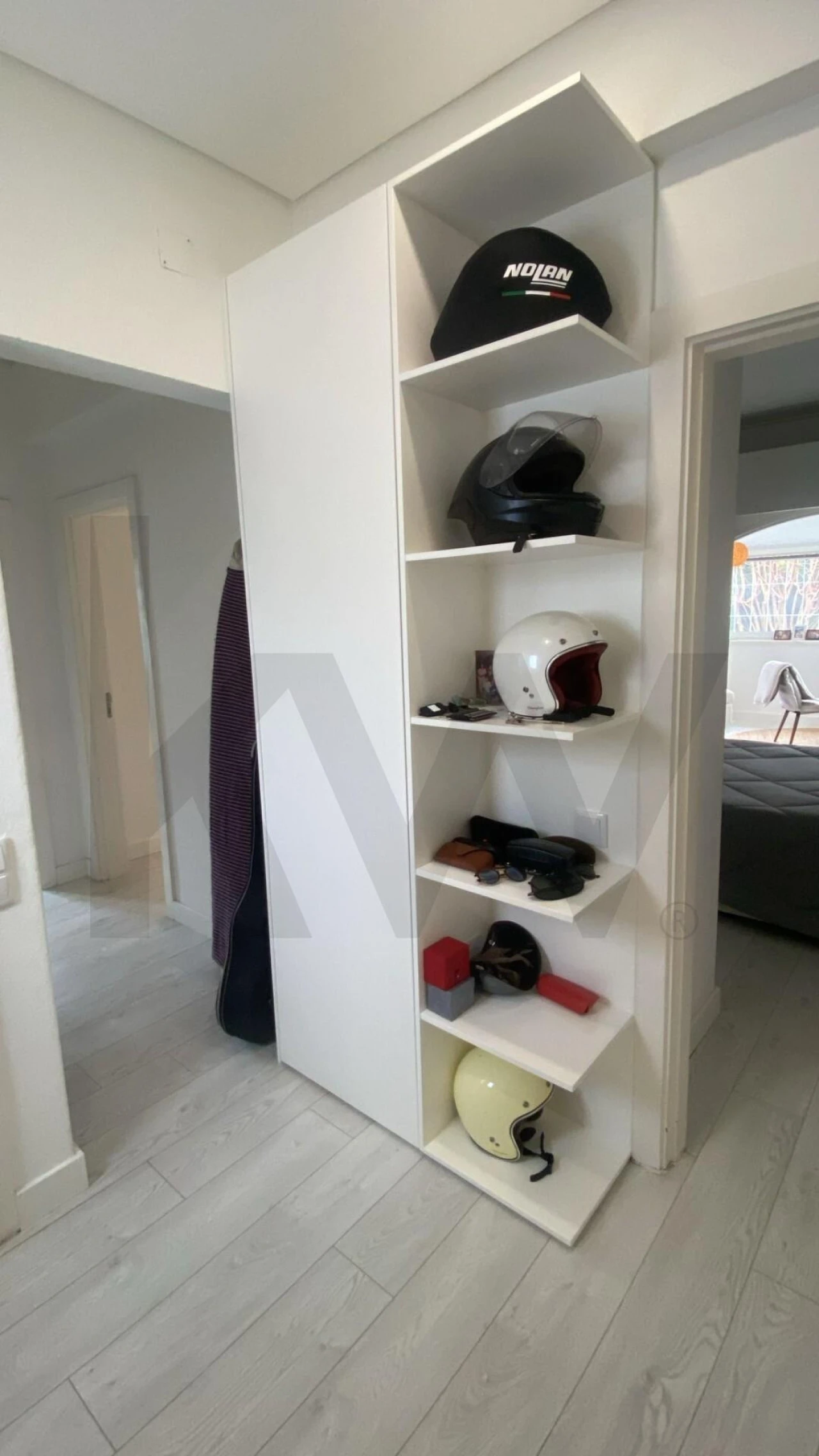 Apartamento T1 para Arrendamento em Cascais e Estoril Foto 18