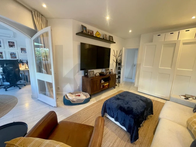 Apartamento T1 para Arrendamento em Cascais e Estoril Foto 5