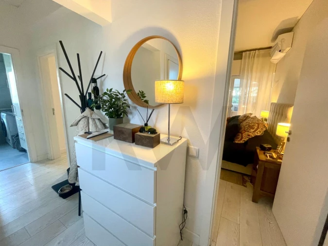 Apartamento T1 para Arrendamento em Cascais e Estoril Foto 4