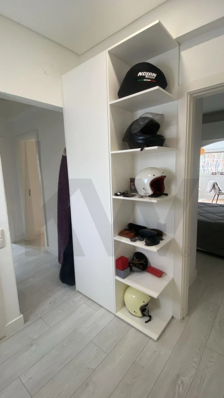 Apartamento T1 para Arrendamento em Cascais e Estoril Foto 18