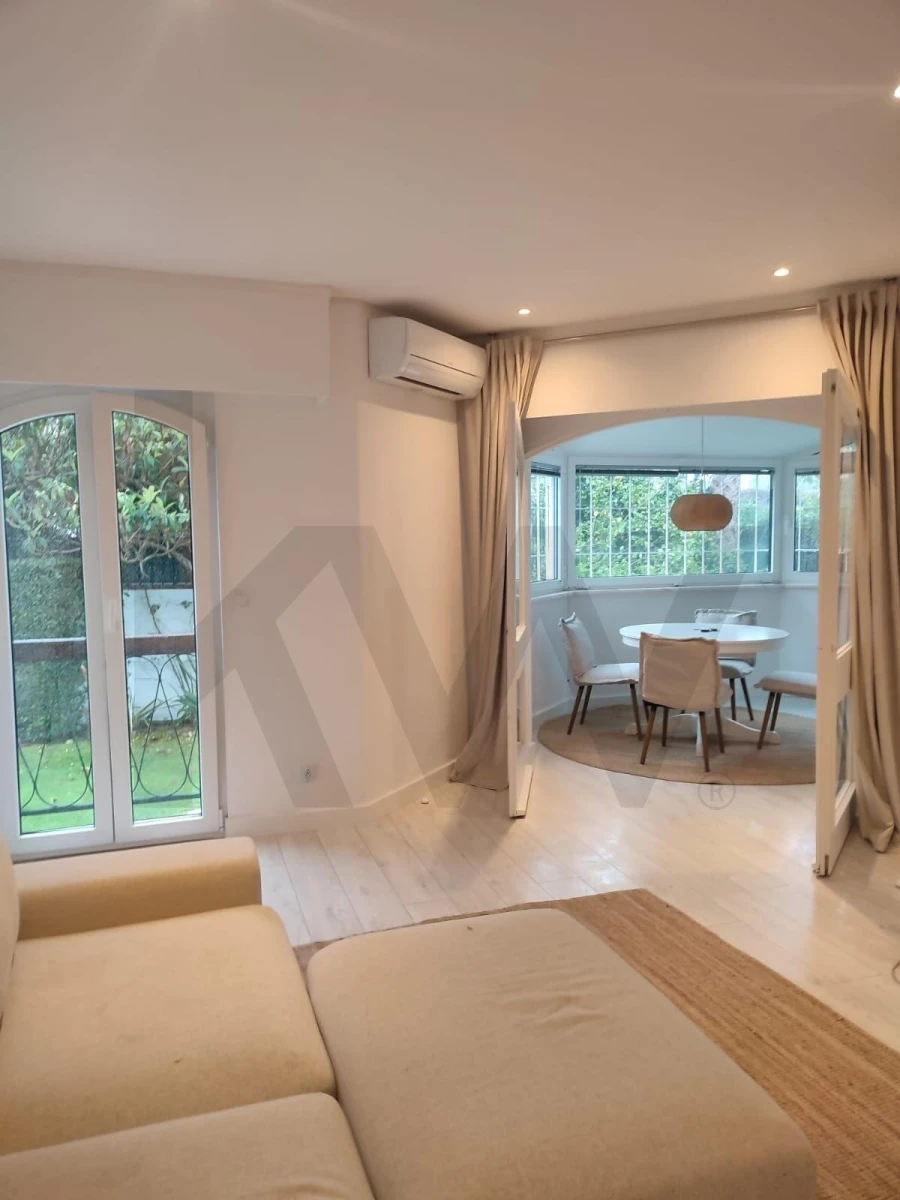 Apartamento T1 para Arrendamento em Cascais e Estoril Foto 3