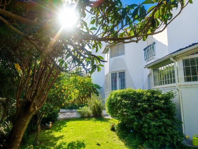 Apartamento T1 para Arrendamento em Cascais e Estoril Foto 25