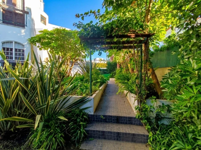 Apartamento T1 para Arrendamento em Cascais e Estoril