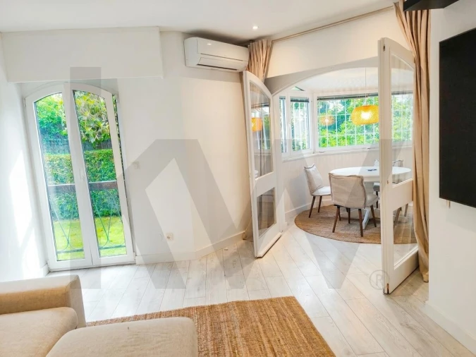 Apartamento T1 para Arrendamento em Cascais e Estoril Foto 12