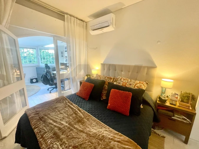 Apartamento T1 para Arrendamento em Cascais e Estoril Foto 7