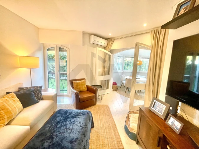 Apartamento T1 para Arrendamento em Cascais e Estoril Foto 3