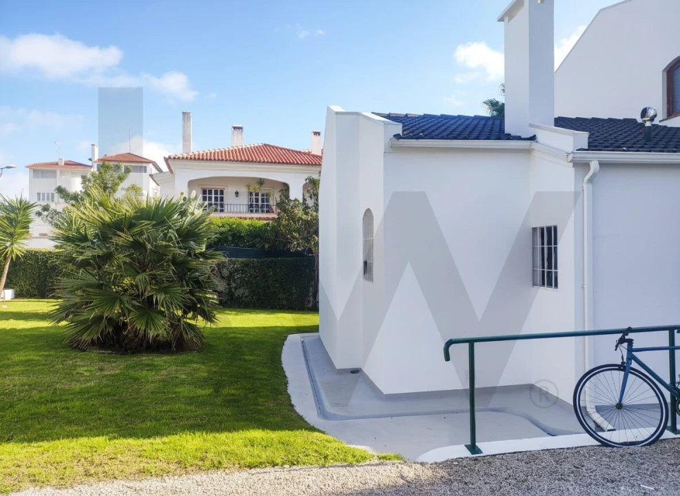 Apartamento T1 para Arrendamento em Cascais e Estoril Foto 22