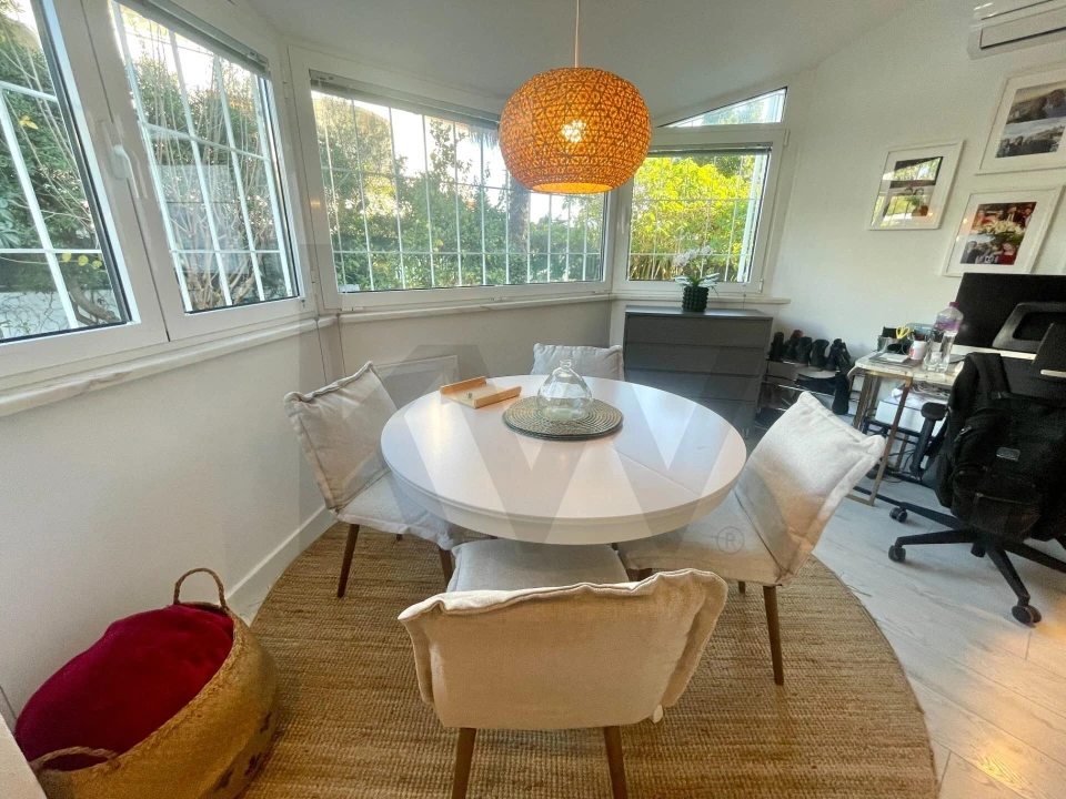 Apartamento T1 para Arrendamento em Cascais e Estoril Foto 14