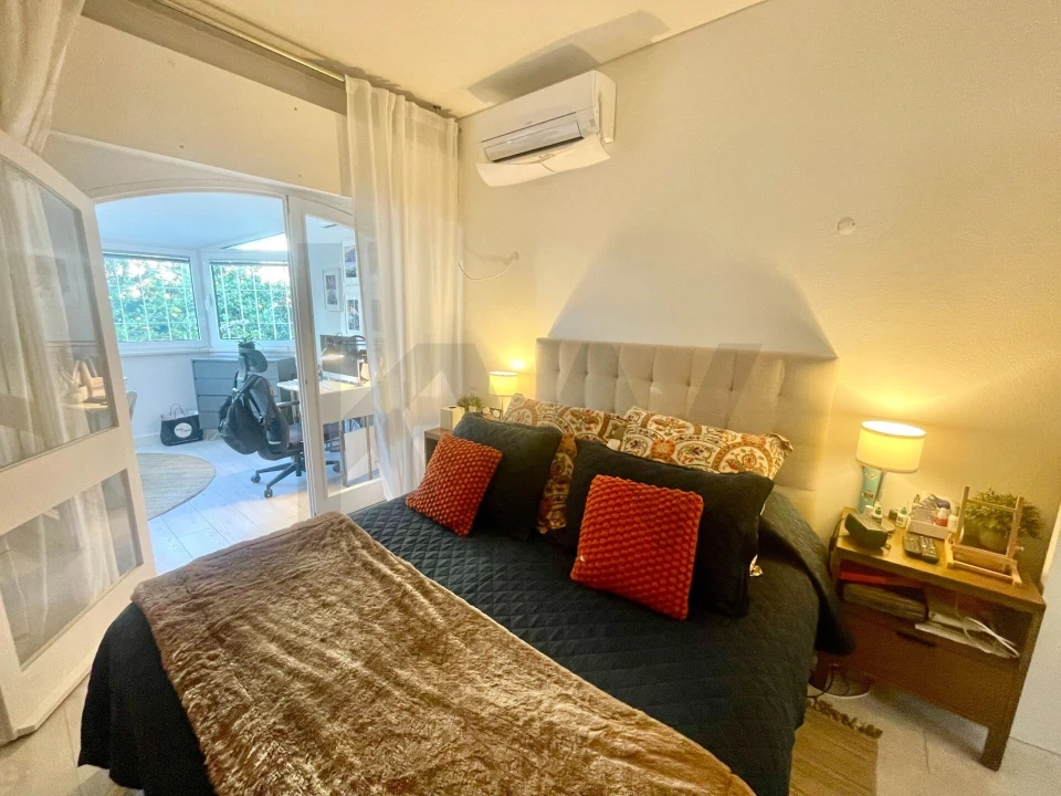 Apartamento T1 para Arrendamento em Cascais e Estoril Foto 7