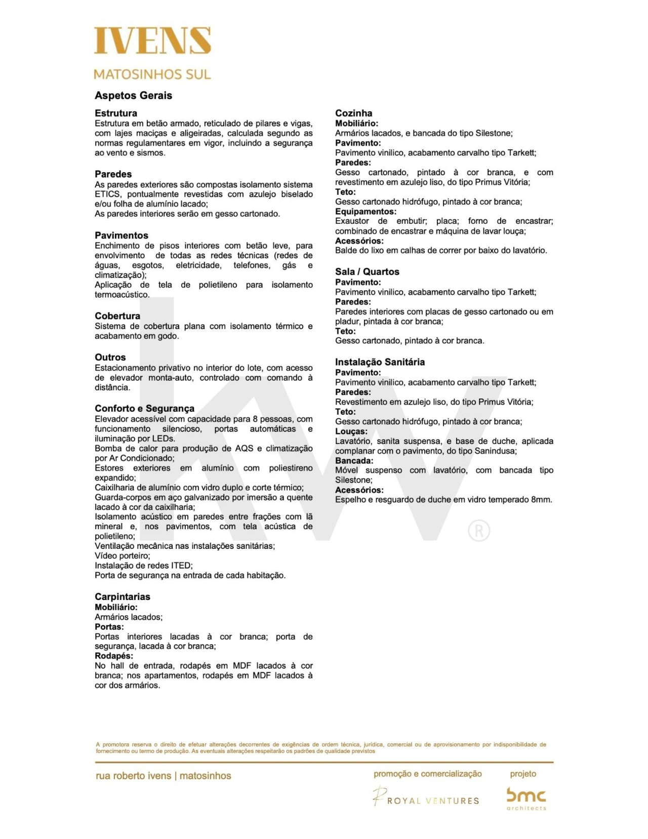 Apartamento para Venda em Matosinhos e Leça da Palmeira Foto 14