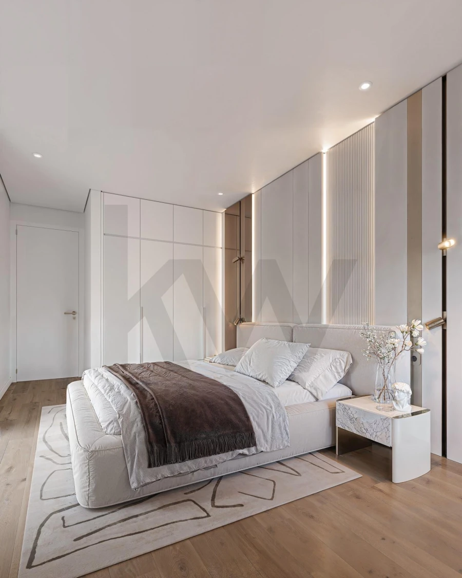 Apartamento para Venda em Matosinhos e Leça da Palmeira Foto 11