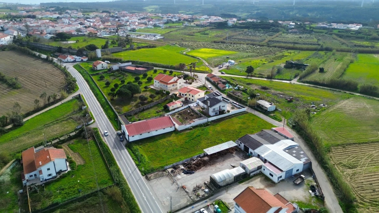 Terreno para Venda em Serra D'El-Rei Foto 9