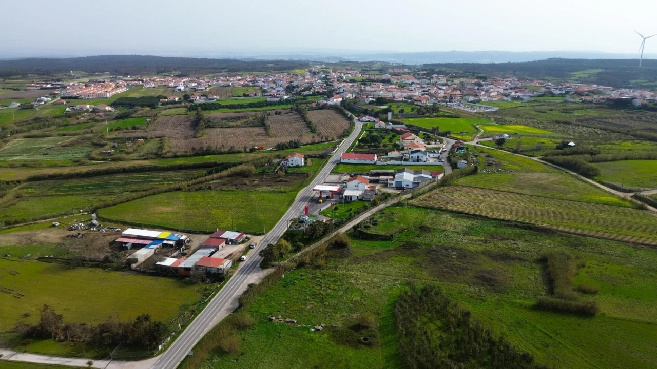 Terreno para Venda em Serra D'El-Rei Foto 17