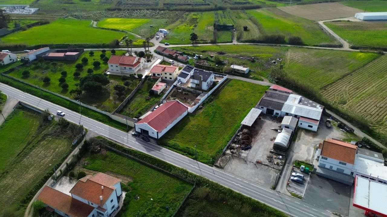 Terreno para Venda em Serra D'El-Rei Foto 8