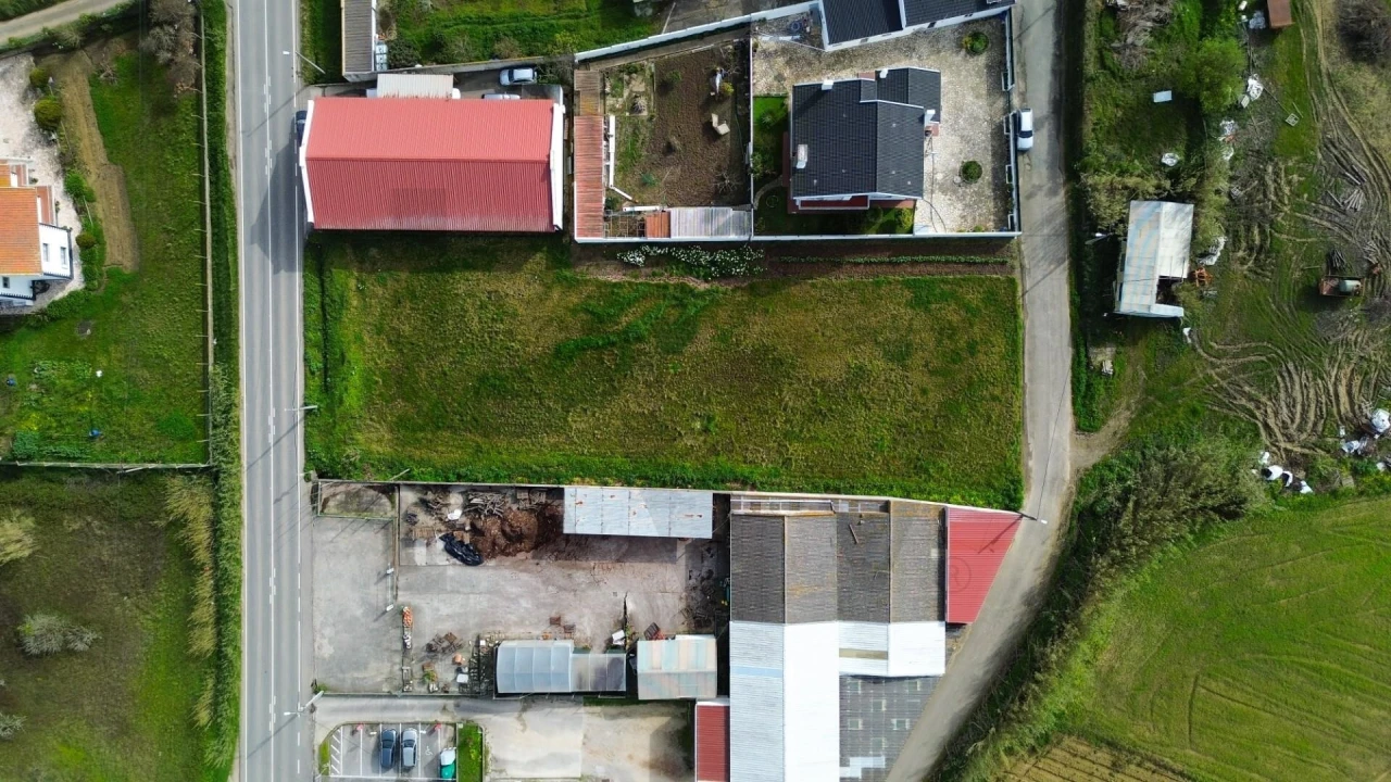 Terreno para Venda em Serra D'El-Rei Foto 12