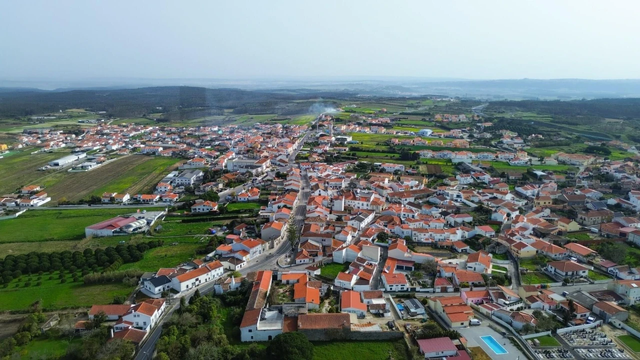 Terreno para Venda em Serra D'El-Rei Foto 2