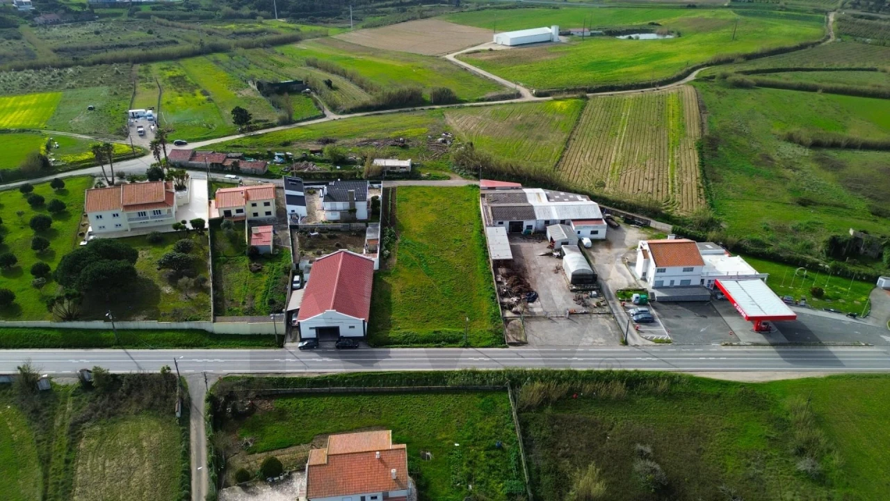 Terreno para Venda em Serra D'El-Rei Foto 6
