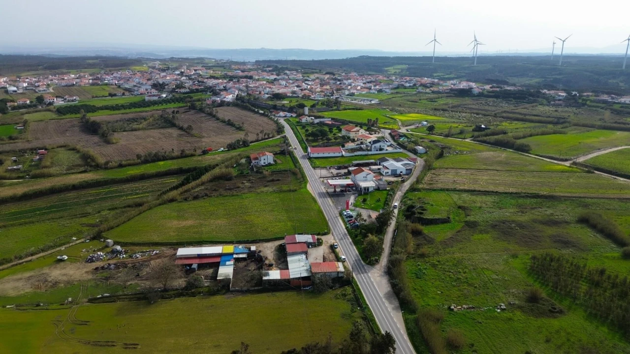 Terreno para Venda em Serra D'El-Rei Foto 16