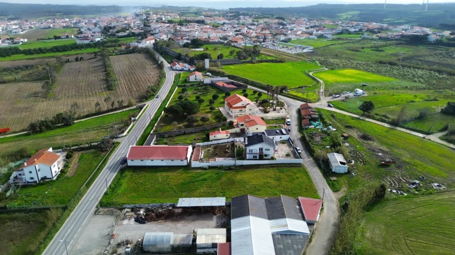 Terreno para Venda em Serra D'El-Rei Foto 10