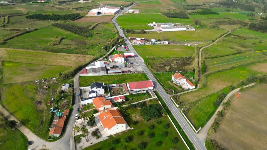 Terreno para Venda em Serra D'El-Rei