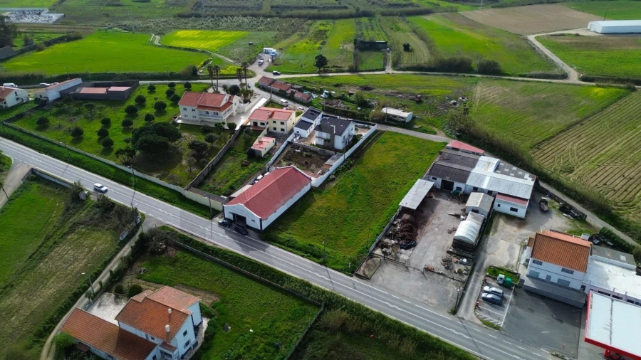 Terreno para Venda em Serra D'El-Rei Foto 8