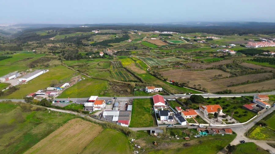 Terreno para Venda em Serra D'El-Rei Foto 19
