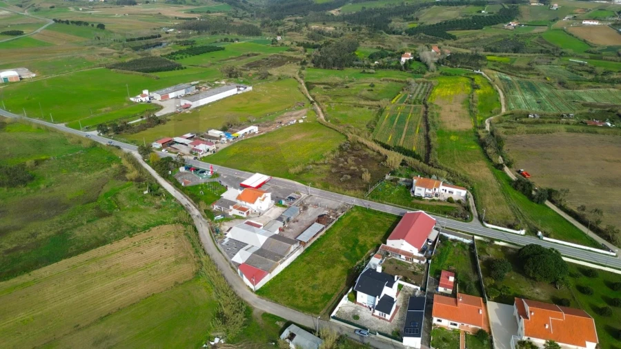 Terreno para Venda em Serra D'El-Rei Foto 14