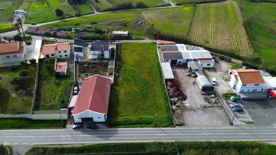 Terreno para Venda em Serra D'El-Rei Foto 7