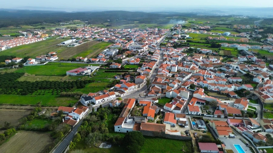 Terreno para Venda em Serra D'El-Rei Foto 3