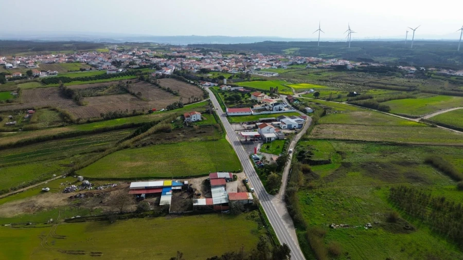 Terreno para Venda em Serra D'El-Rei Foto 16