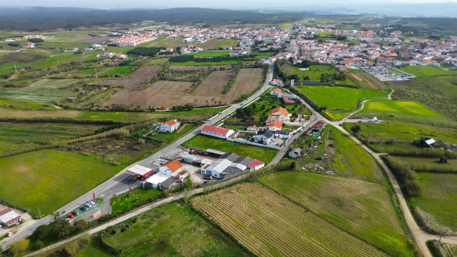 Terreno para Venda em Serra D'El-Rei Foto 18