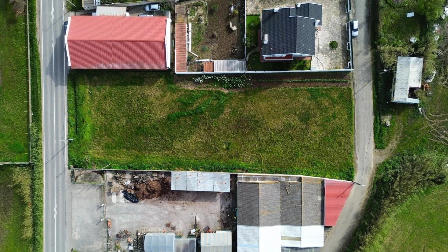Terreno para Venda em Serra D'El-Rei Foto 11