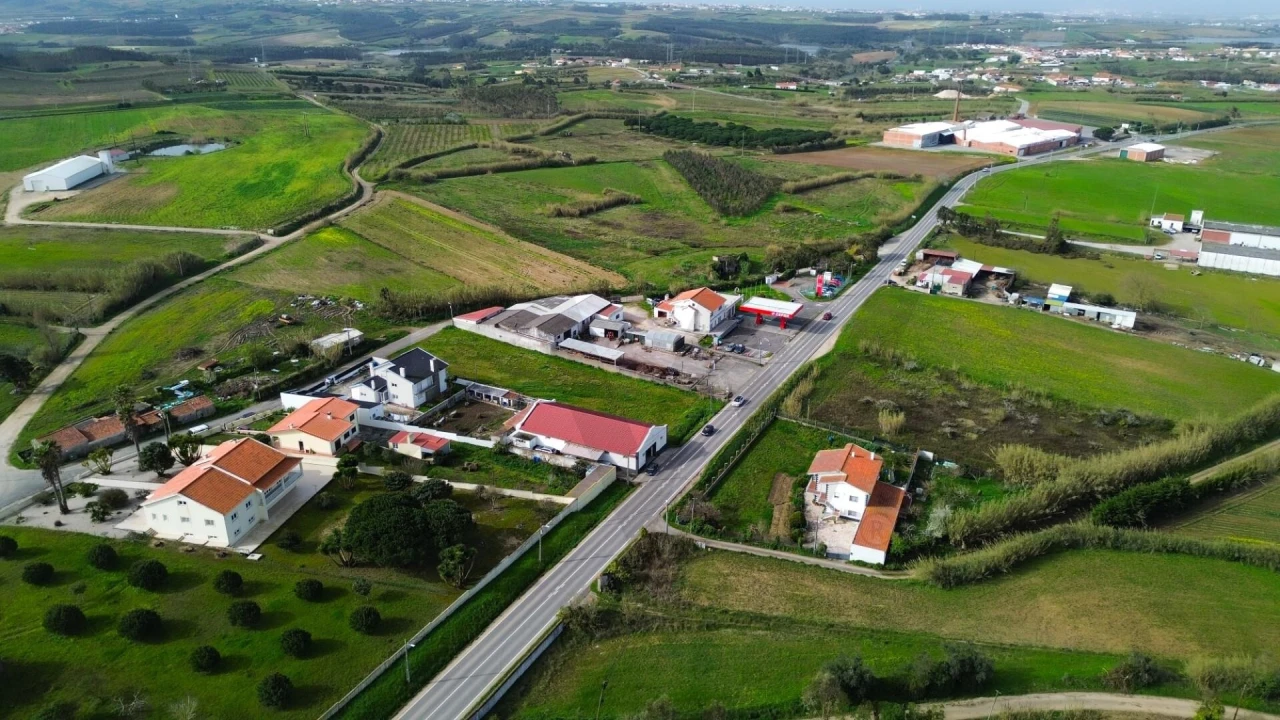Terreno para Venda em Serra D'El-Rei Foto 4