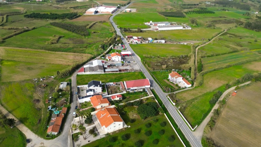 Terreno para Venda em Serra D'El-Rei