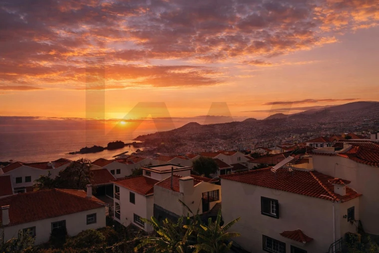 Moradia T3 para Venda em Funchal (Santa Maria Maior) Foto 12