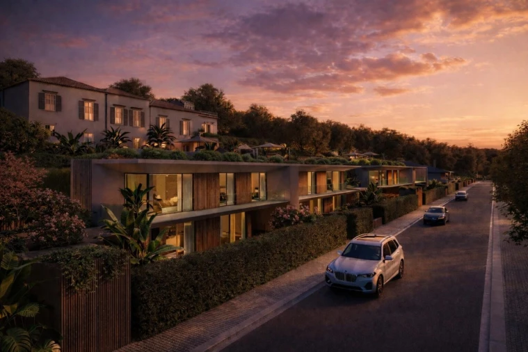 Moradia T3 para Venda em Funchal (Santa Maria Maior) Foto 11