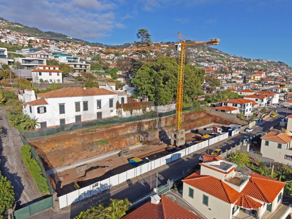 Moradia T3 para Venda em Funchal (Santa Maria Maior) Foto 7