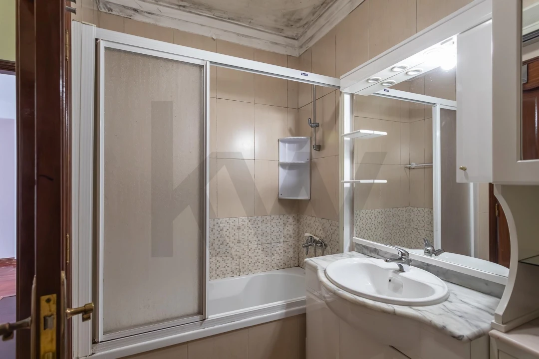 Apartamento T3 para Venda em Ramada e Caneças Foto 22