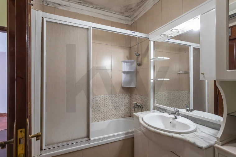 Apartamento T3 para Venda em Ramada e Caneças Foto 22