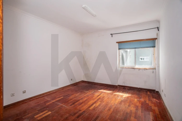 Apartamento T3 para Venda em Ramada e Caneças Foto 8